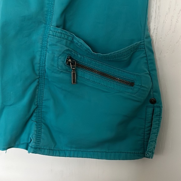 Scrub top - Picture 4 of 5